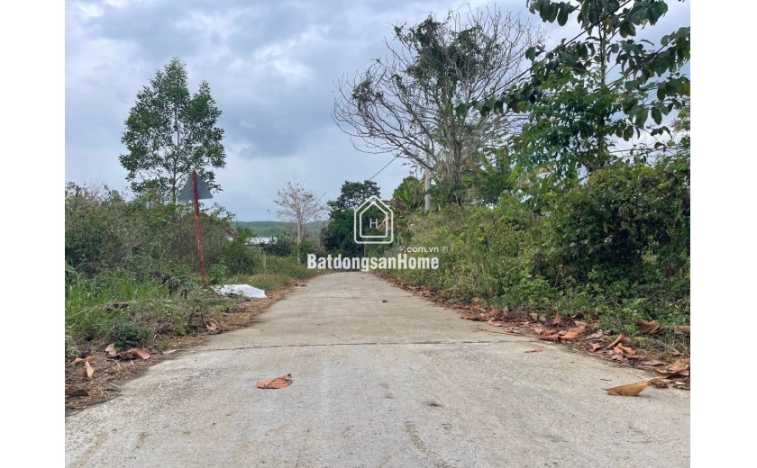 đất mặt tiền lê duẩn khánh vĩnh – tiềm năng đầu tư – 850 triệu